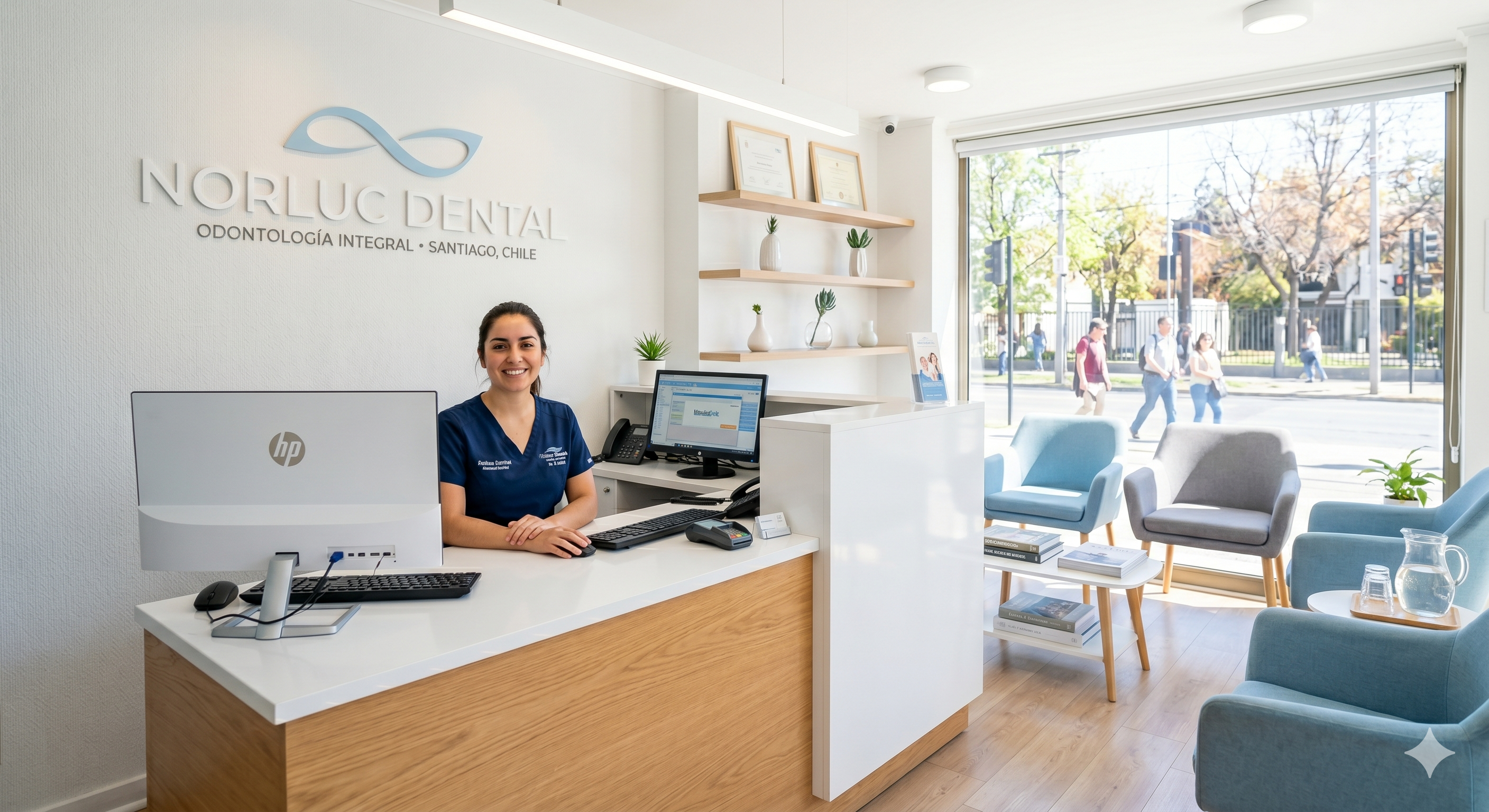 Clínica Norluc Dental